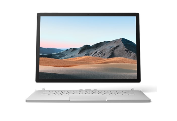 洛浦Surface 维修前的准备工作